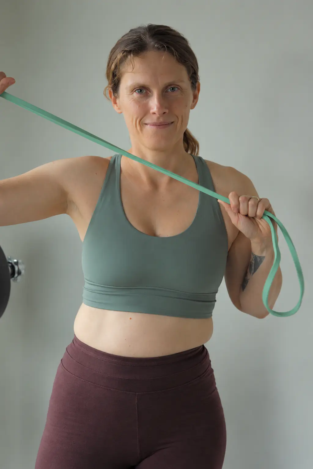 Trening w ciąży i połogu dla kobiet Kraków Trening w ciąży i połogu dla kobiet Kraków